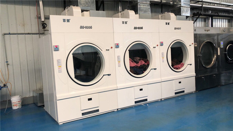 開洗滌廠需要做哪些準備工作？
